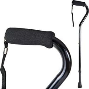 Adjustable Walking Cane