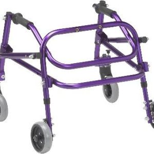 Drive Pediatric Lightweight Posterior Walker