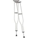 Aluminum Crutches