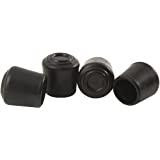 Quad Cane Replacement  Rubber