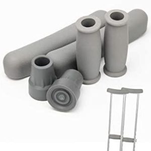 Replacement Crutch Pads