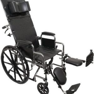 Standard Reclining Wheelchair