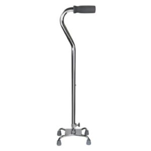 McKesson Quad Cane
