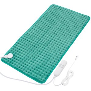 Microplush Heating Pad