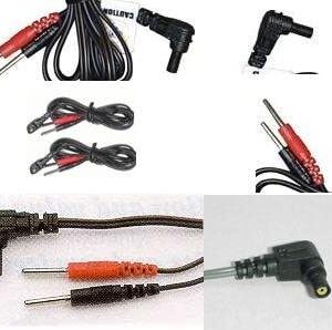 Premium Lead Wires-45"