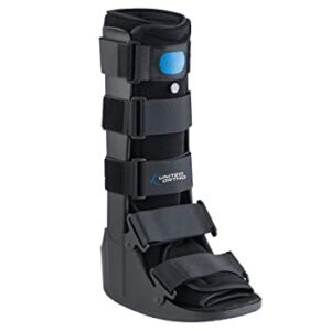 Walk About Boots-Large