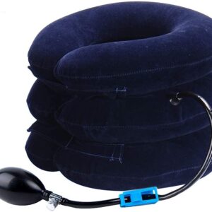 Cervical Neck Traction