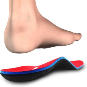 Orthotic Arch Support Insoles