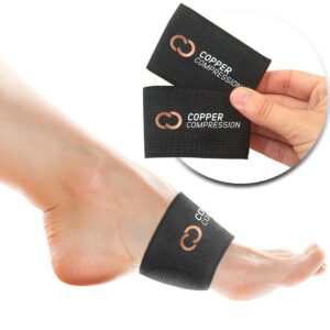 Adjustable Padded Arch Support