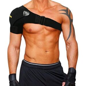 Shoulder Brace Sleeve