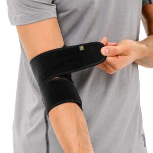 Bracoo Elbow Support