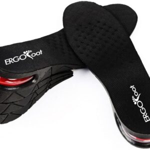 Height Increase Insoles