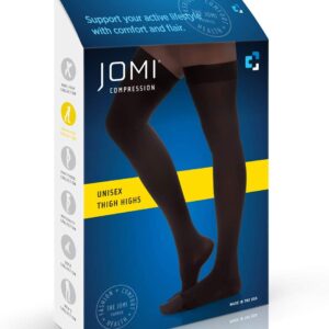 Unisex Thigh Highs-X Large