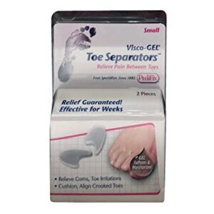 Toe Separators-Small