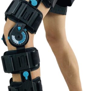 Post OP Knee Brace