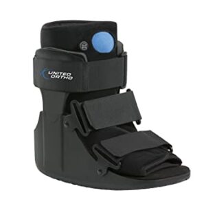 Walk About Boots-Medium