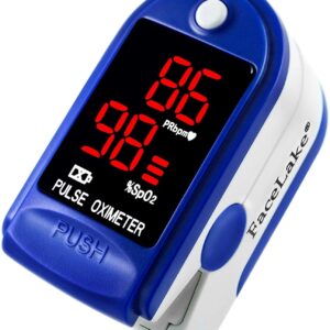 FL400 Pulse Oximeter