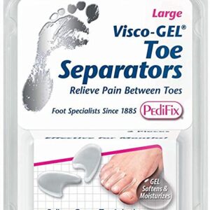 Toe Separators-Large
