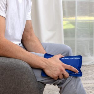 Reusable Gel Ice Packs