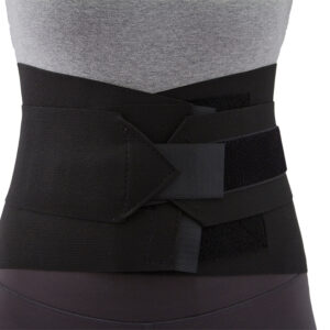 Extensor L.S. w/Pocket Back Brace-30"-34"