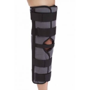 Knee Immobilizer 24"