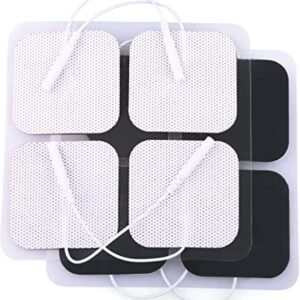 Reusable Electrodes