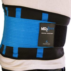 Lumbar Back Brace