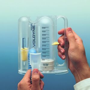 Voldyne 500 Volumetric Exerciser