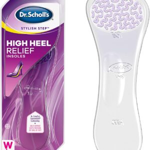 High Heel Relief-Women`s Size 6-10