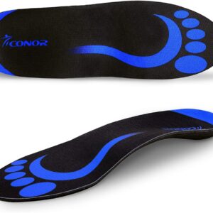 Medical Orthotic Insoles