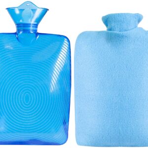 Heating Pad-Transparent