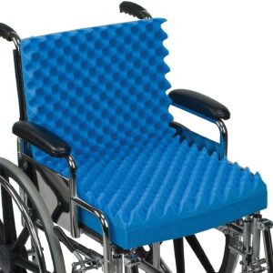 Eggcrate Wheelchair Cushion