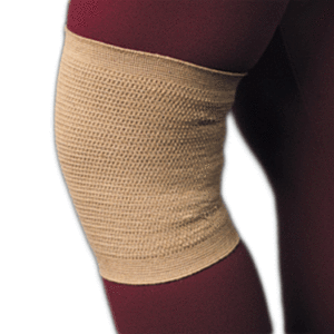 Bicro Elastic Knee Support-Large