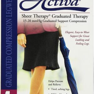 Graduated Compression Legwear Compression