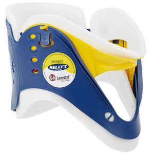 Laerdel Stifneck Adjustable Collar