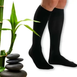 Compression Socks 20-30mmHg-Large/ X Large