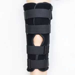 Knee Immobilizer 18"