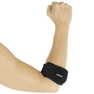 Elbow Straps